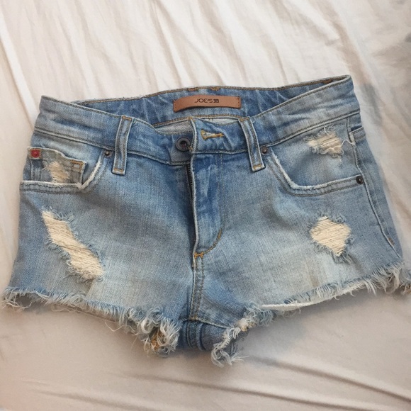 japanese denim shorts